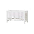 Edge cushion for crib 60 x 120cm